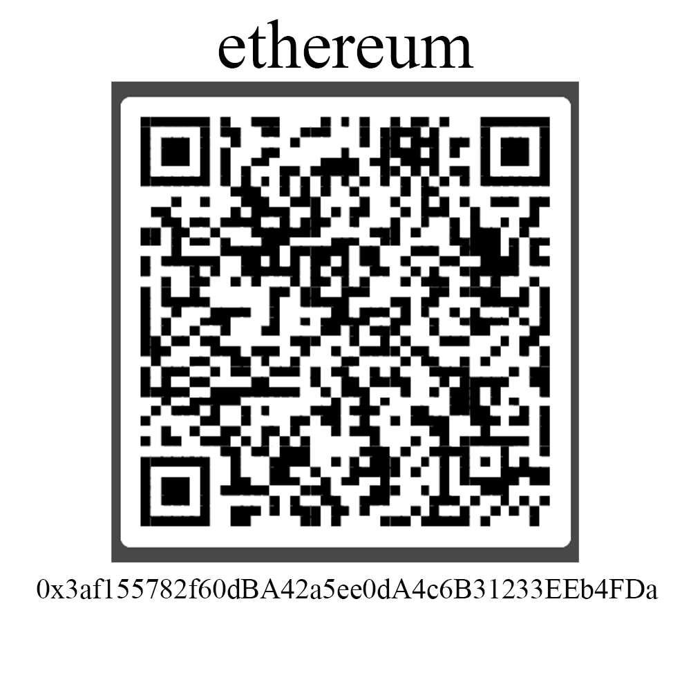 Ethereum-0x3af155782f60dBA42a5ee0dA4c6B31233EEb4FDa ethereum